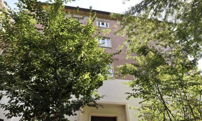 Santo Stefano Apartment | UR-NEST Alberti 52, Cozy and modern apartment