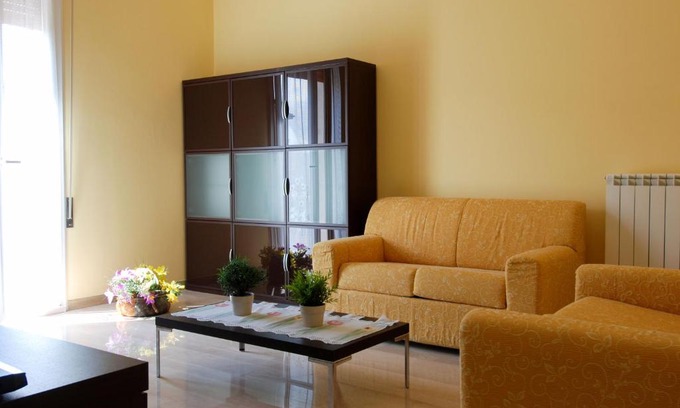 Santo Stefano Apartment | UR-NEST Gigli 1 bedroom apartment