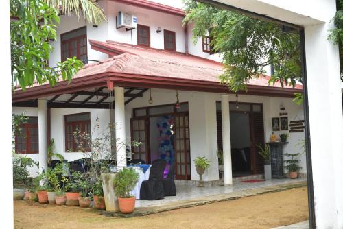 Waskaduwa House | UR Villa