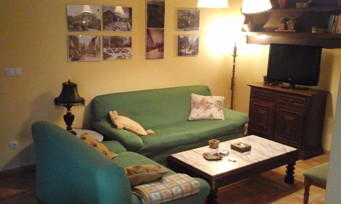 Arroyo Frio Condo | Urb. Duplex River River