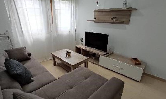Fazouro Apartment | URB FOZ II, 1 BEDROOM