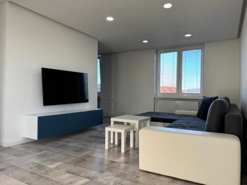Spisska Nova Ves Apartment | Urban apartment