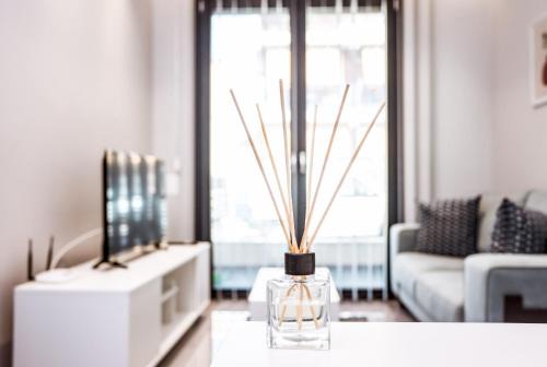 Chios Apartment | Urban Apartments