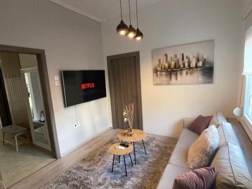 Thessaloniki City Centre Apartment | Urban Aristotelous Stay