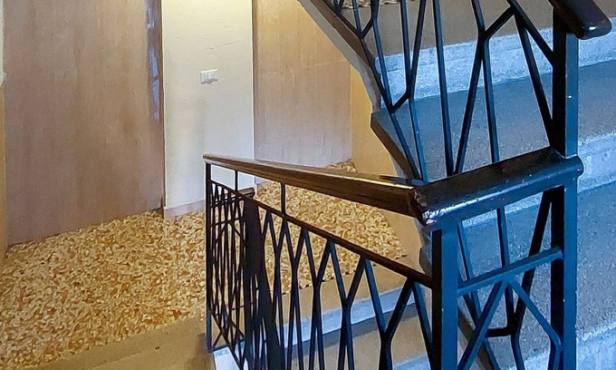 Mestre Apartment | Urban Balcony 66