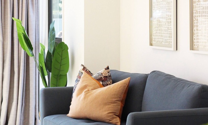 Edgeware House | Urban Boutique Townhouse