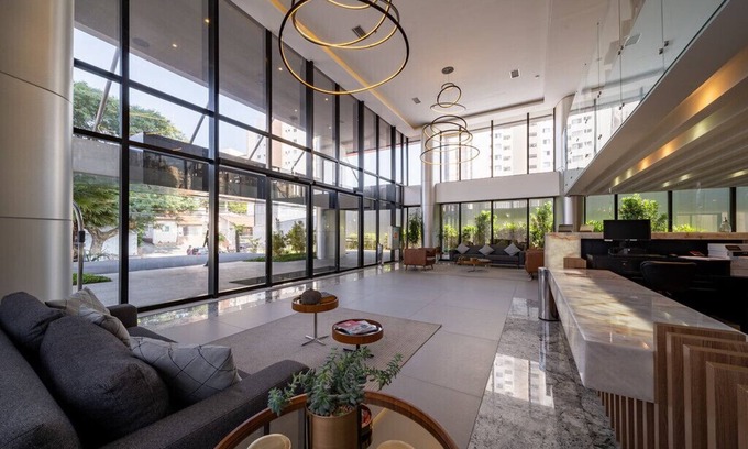 Osasco Hotel | URBAN by UNU
