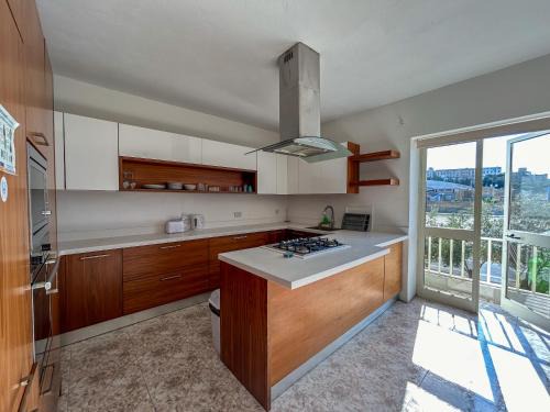 Gzira Apartment | Urban Comfort Gzira 4 Bedroom Flat