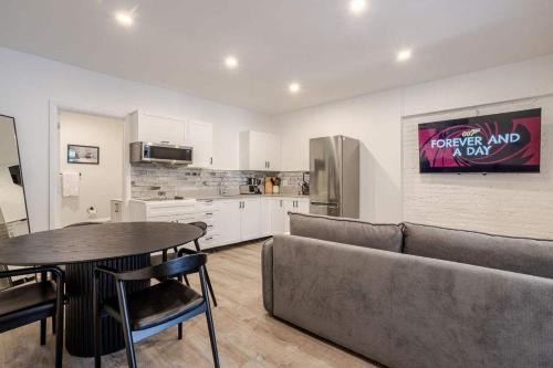 Latin Quarter House | Urban Comfort Studio