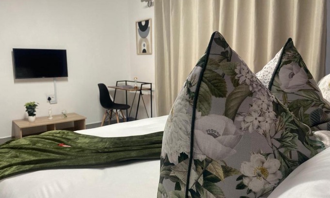 Umtata Apartment | Urban & Comfortable Loft apartment in Mthatha