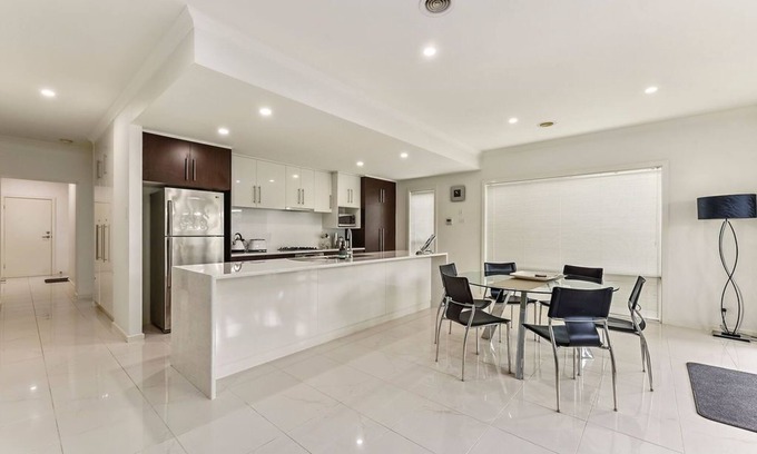 Mount Gambier Apartment | Urban Corporate Apartment