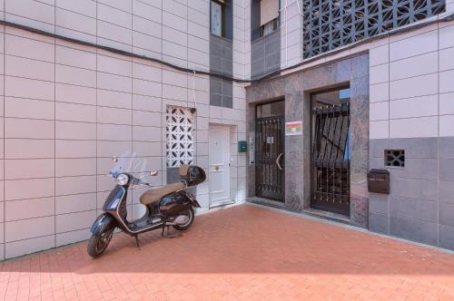 Barakaldo Apartment | Urban Cruces by Next Stop Bilbao