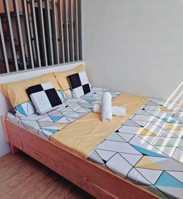 Muntinlupa Apartment | Urban Deca Homes Campville