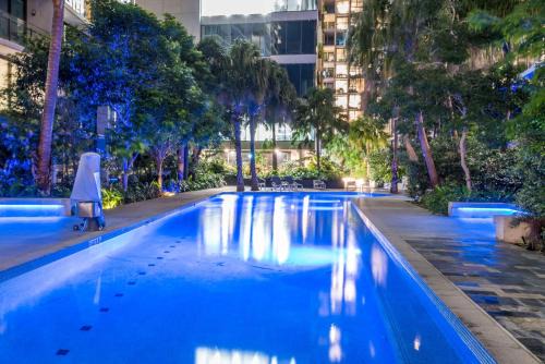 Newstead Apartment | Urban elegance in the heart of Newstead!