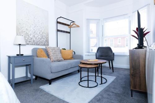 Brandon Apartment | Urban Escape - Flat