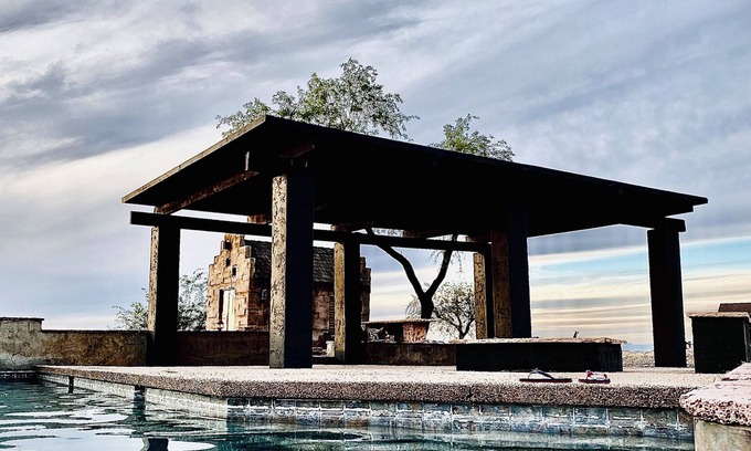 Laveen Village Other | Urban Farmhouse & Equestrian Estate with City-lights & Milky-way Views