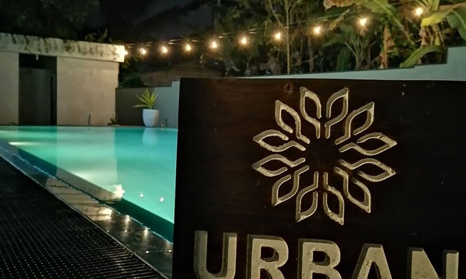 Gintota Bed & Breakfast | Urban Galle Villa