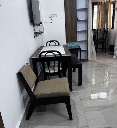 Jorhat Apartment | Urban green Studio Apartment