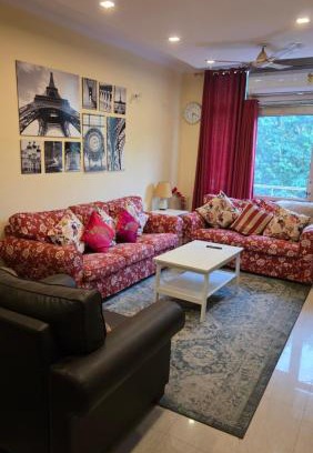 Chittaranjan House | Urban Haven Sun Kissed Retreat