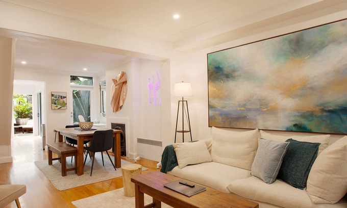 Paddington House | Urban Haven, Surry Hills Isyd