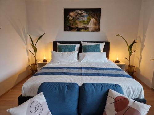 Kattenturm Apartment | Urban Heaven Stays - 2 bedroom apartment