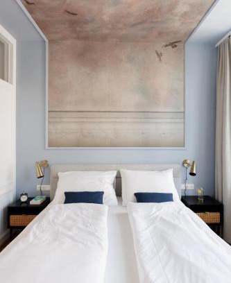 Rudolfsheim-Funfhaus Apartment | Urban Hideaway Vienna