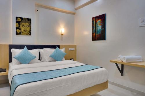 Aundh Hotel | Urban Hometel