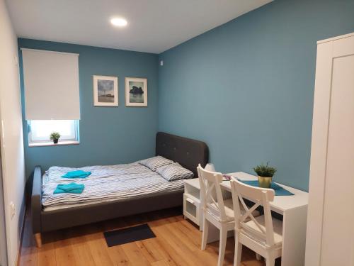 Becej Apartment | Urban House - Ada