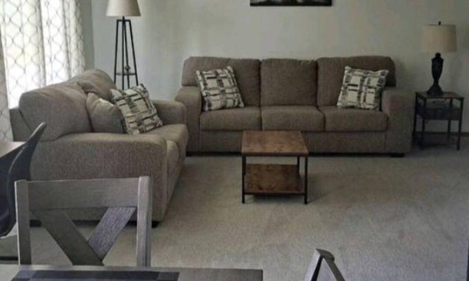 Niagara Falls Apartment | Urban Industrial Vibes - Short Drive to Niagara Falls Attractions