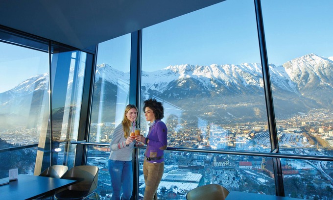 Wilten Apartment | Urban Inn
