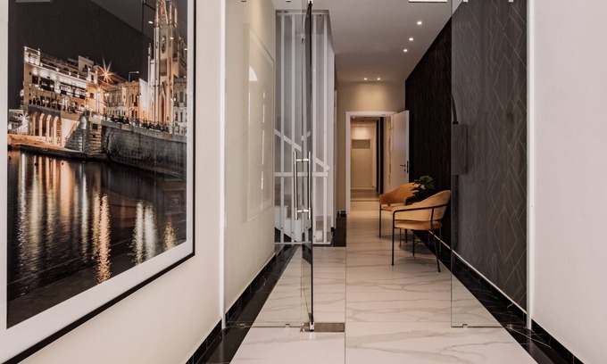 Gzira Hotel | Urban Isle