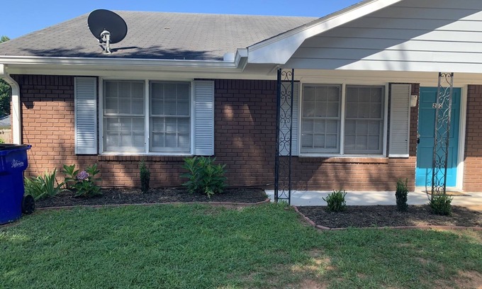 Marietta House | Urban Legend 3min marietta sq