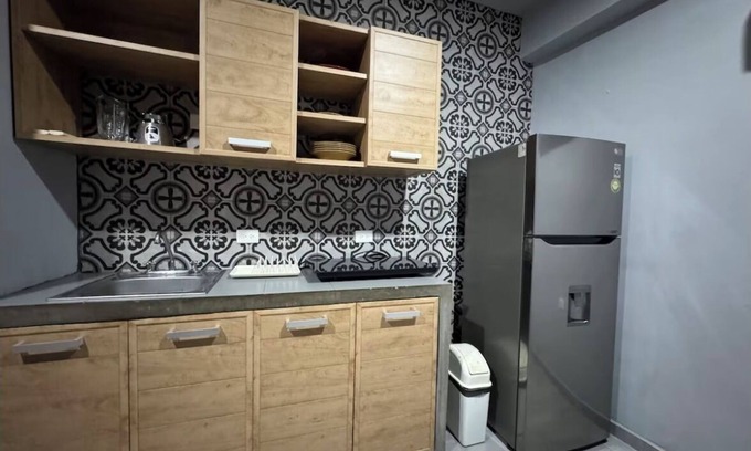 Villahermosa Apartment | URBAN LIVING TOWER K04