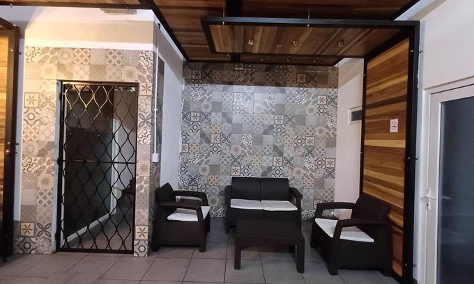 Guatemala City Historical District Apartment | Urban Loft in Historic Center