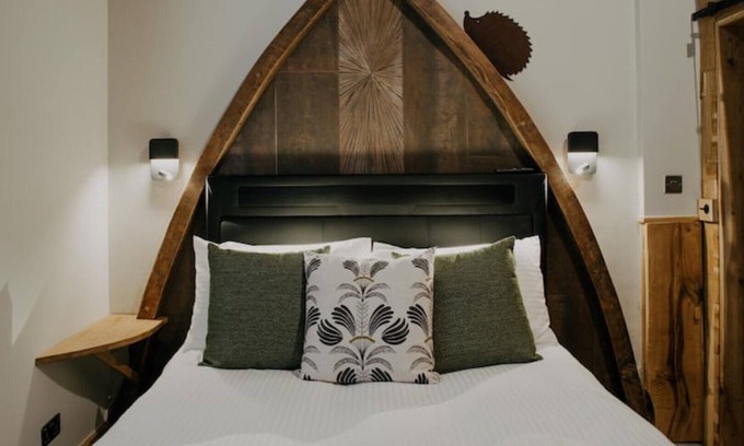 Melksham Apartment | Urban Lofts, Melksham - Worsey