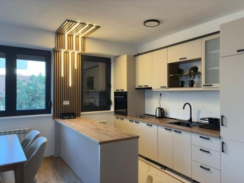 Centar Apartment | Urban Nest - free parking