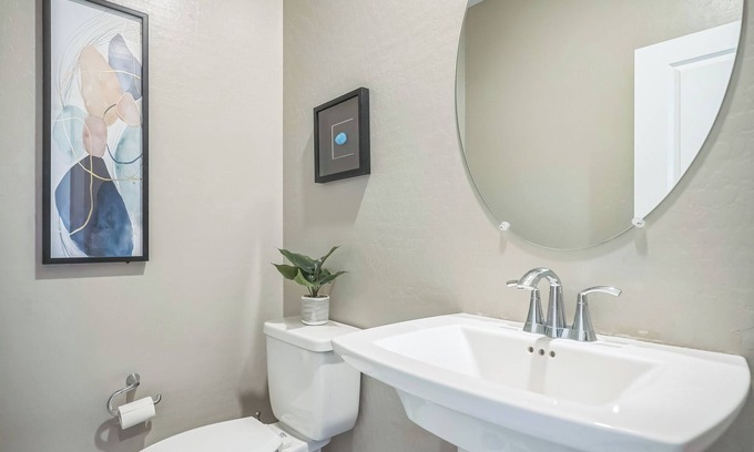 Green Valley Ranch Condo | Urban Nest @ Green Valley
