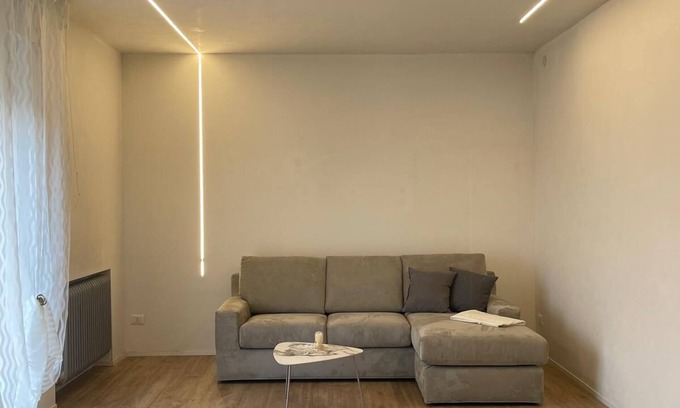 Vicenza Apartment | Urban Nest Vicenza - modern and cozy apartment 2 steps from the center