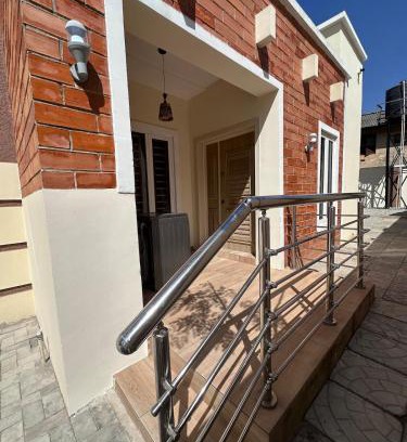 Kaduna Apartment | Urban Oasis 2 BEDROOM