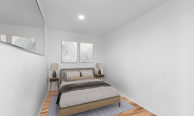 Downtown Montreal Condo | Urban Oasis in the heart of Downtown Montreal