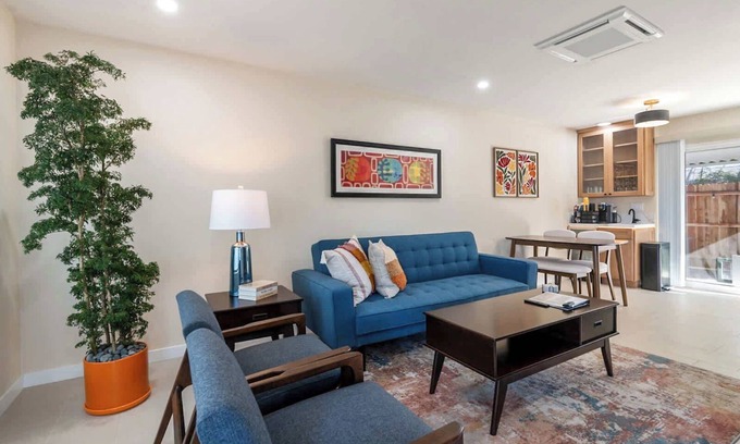 Mira Mesa House | Urban Oasis - Just Remodeled