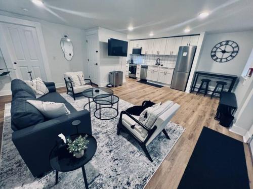 Pendleton Apartment | Urban Oasis, OTR Near Casino & Downtown! - 2 beds