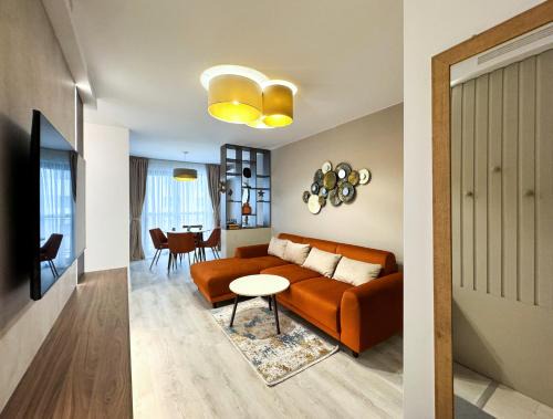 Sector 3 Apartment | URBAN OASIS Pallady