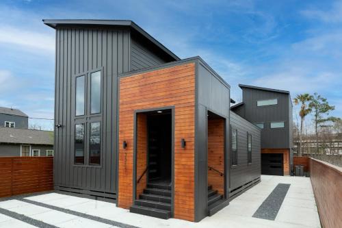 Greater Third Ward House | Urban Oasis with Top Houston Attractions nearby