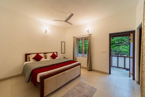 White Town Villa | Urban Residency