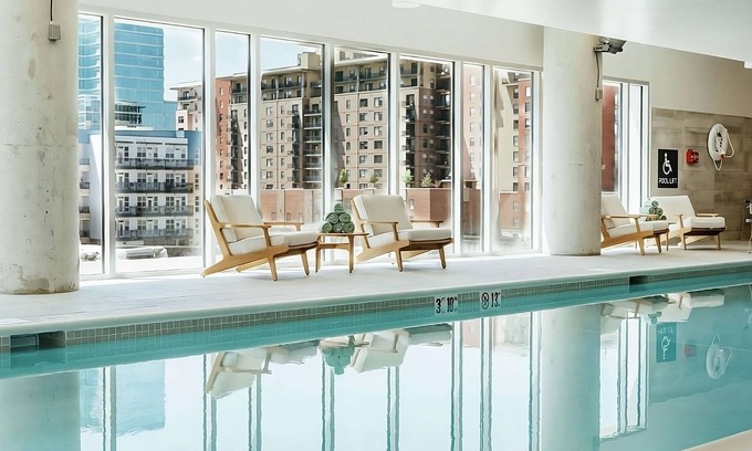 LoDo House | Urban Retreat in Downtown Denver! Swimming Pool, Pet-friendly Property!