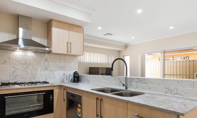 St James House | Urban Retreat @ SJ