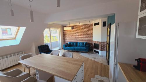 Sliven Apartment | Urban Retreat - Sliven City Center