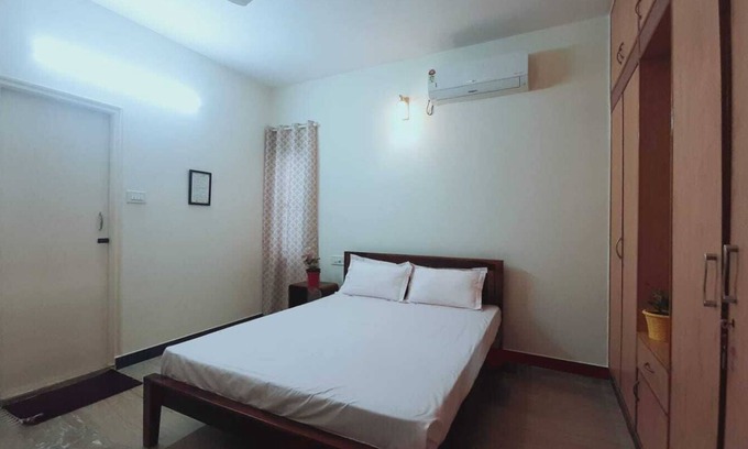 Sathya Sai Layout House | Urban Retreat - Your home away from home