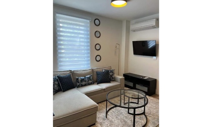 Clinton Hill Apartment | Urban Sanctuary Clinton Hill!